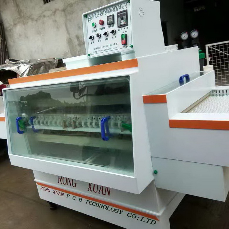 五金蝕刻機、金屬蝕刻機應用范圍